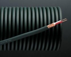 Furutech FA-13S  Interconnect Cable (Sold Per 0.5m)